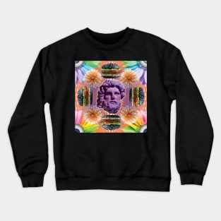 burger gawd Crewneck Sweatshirt